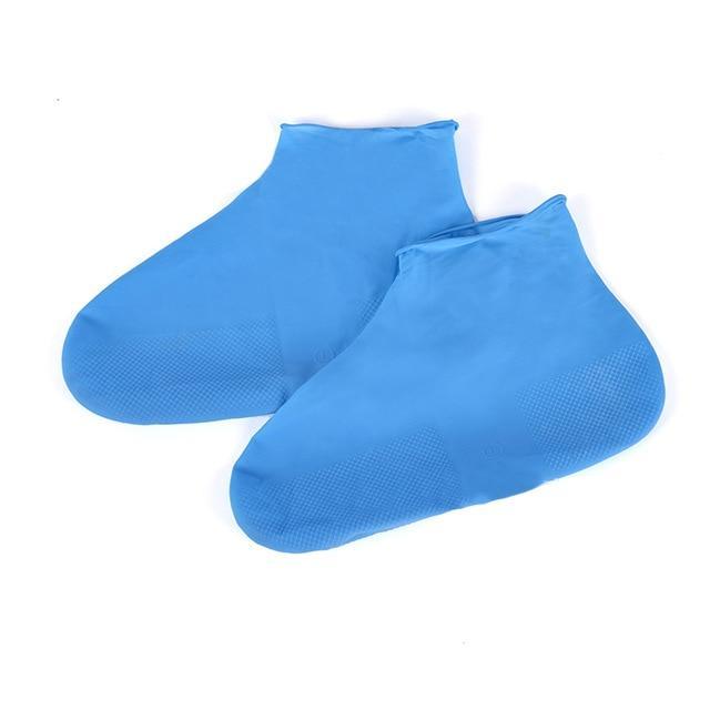 Anti-Slip Waterproof Shoe Covers