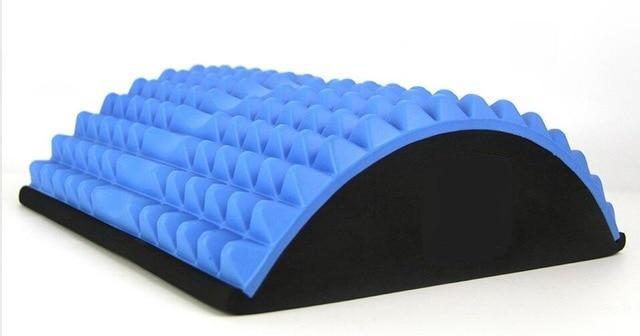 Acupressure Back Lumbar Stretcher