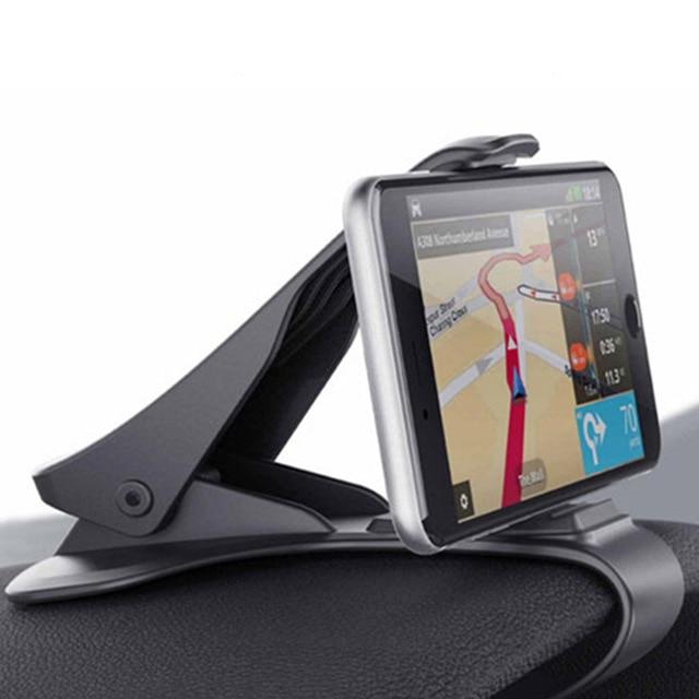 Universal Phone Car Clip