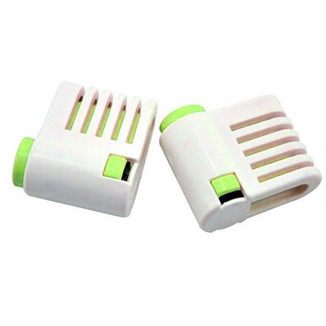 2pcs Knife Clamp Cake Layer Slicer