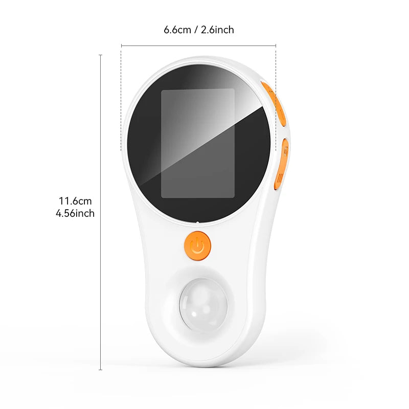 Portable Digital Microscope